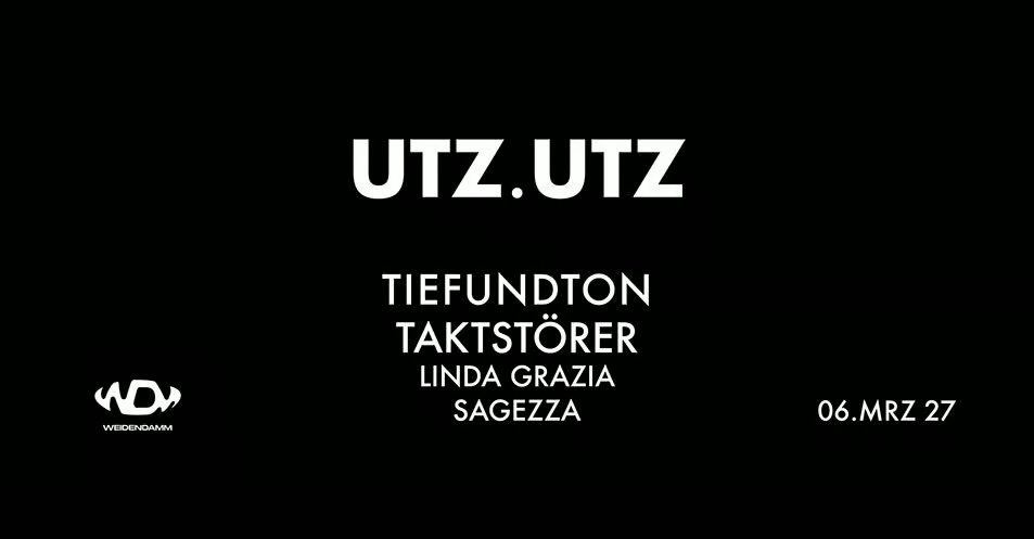 UTZ.UTZ Flyer